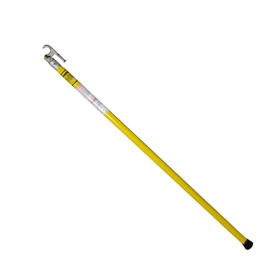 PERTIGA TELESCOPICA 1.48-3.80MTS SECCIONABLE-3 CUERPOS HV-212 HASTINGS