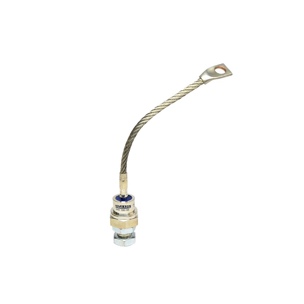 DIODO RECTIFICADOR MODELO SKN 100/08 100A 800V SEMIKRON1