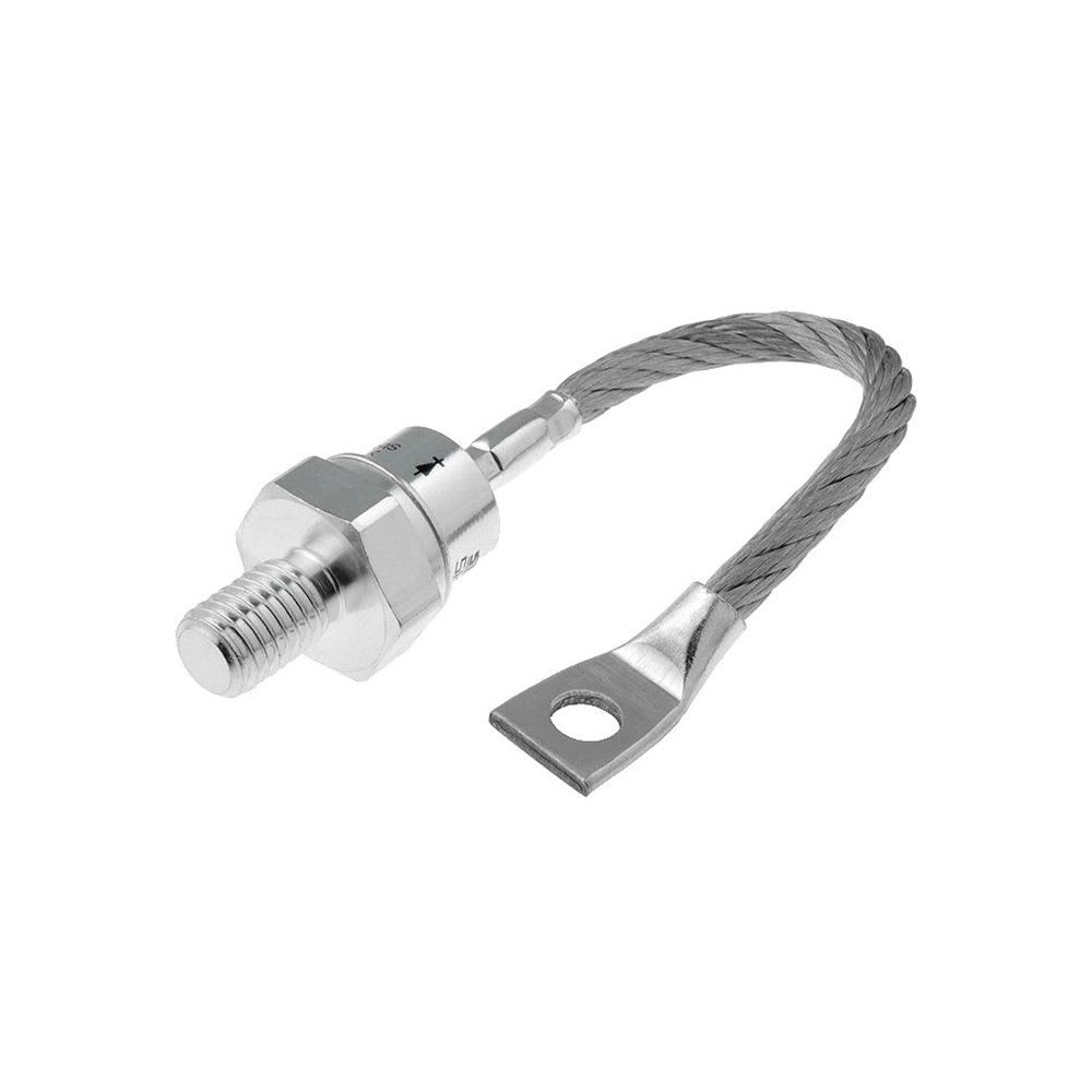 DIODO RECTIFICADOR MODELO SKR 130/12 130A 1200V SEMIKRON