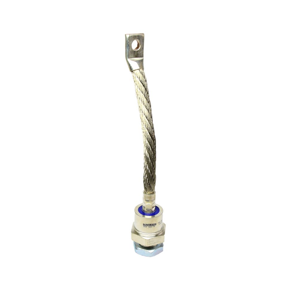 DIODO RECTIFICADOR MODELO SKR 320/16 320A 1600V SEMIKRON