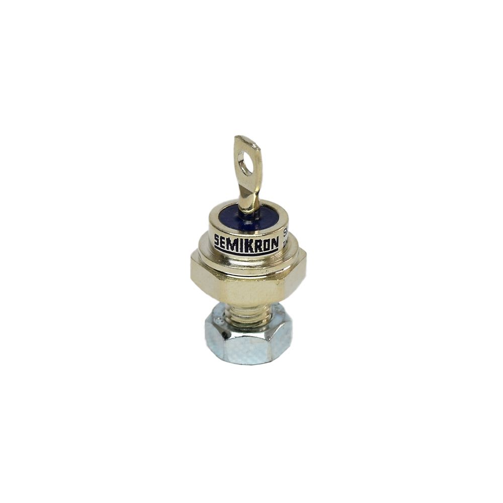 DIODO RECTIFICADOR MODELO SKR 71/08 70A 800V SEMIKRON