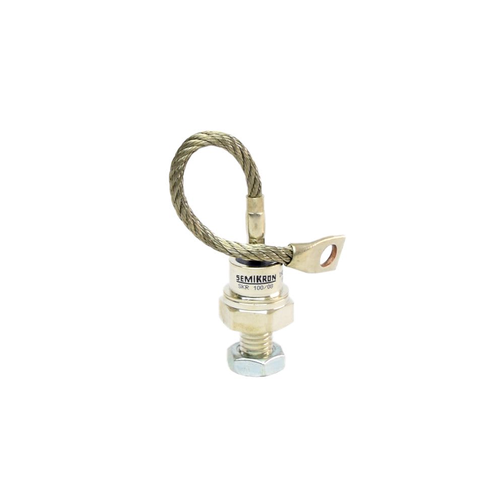 DIODO RECTIFICADOR MODELO SKR 100/08 100A 800V SEMIKRON