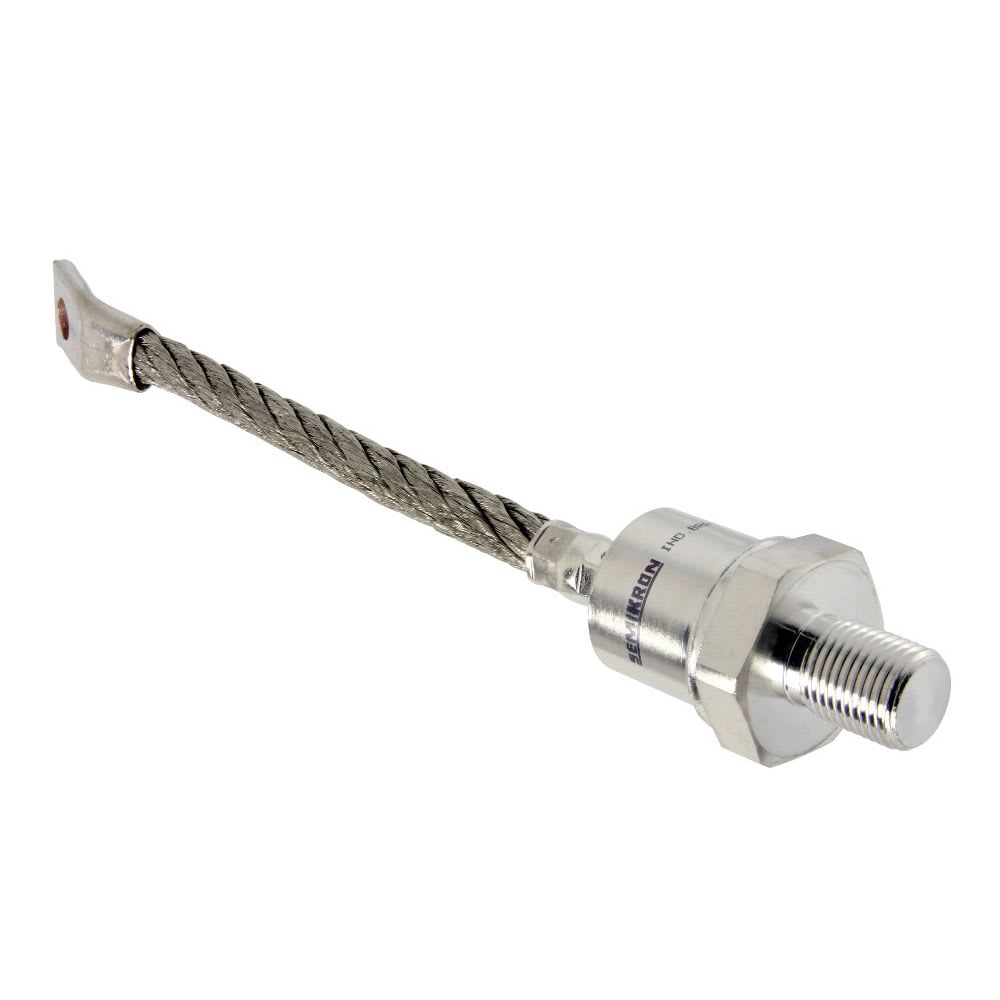 DIODO RECTIFICADOR MODELO SKR 240/16 240A 1600V SEMIKRON