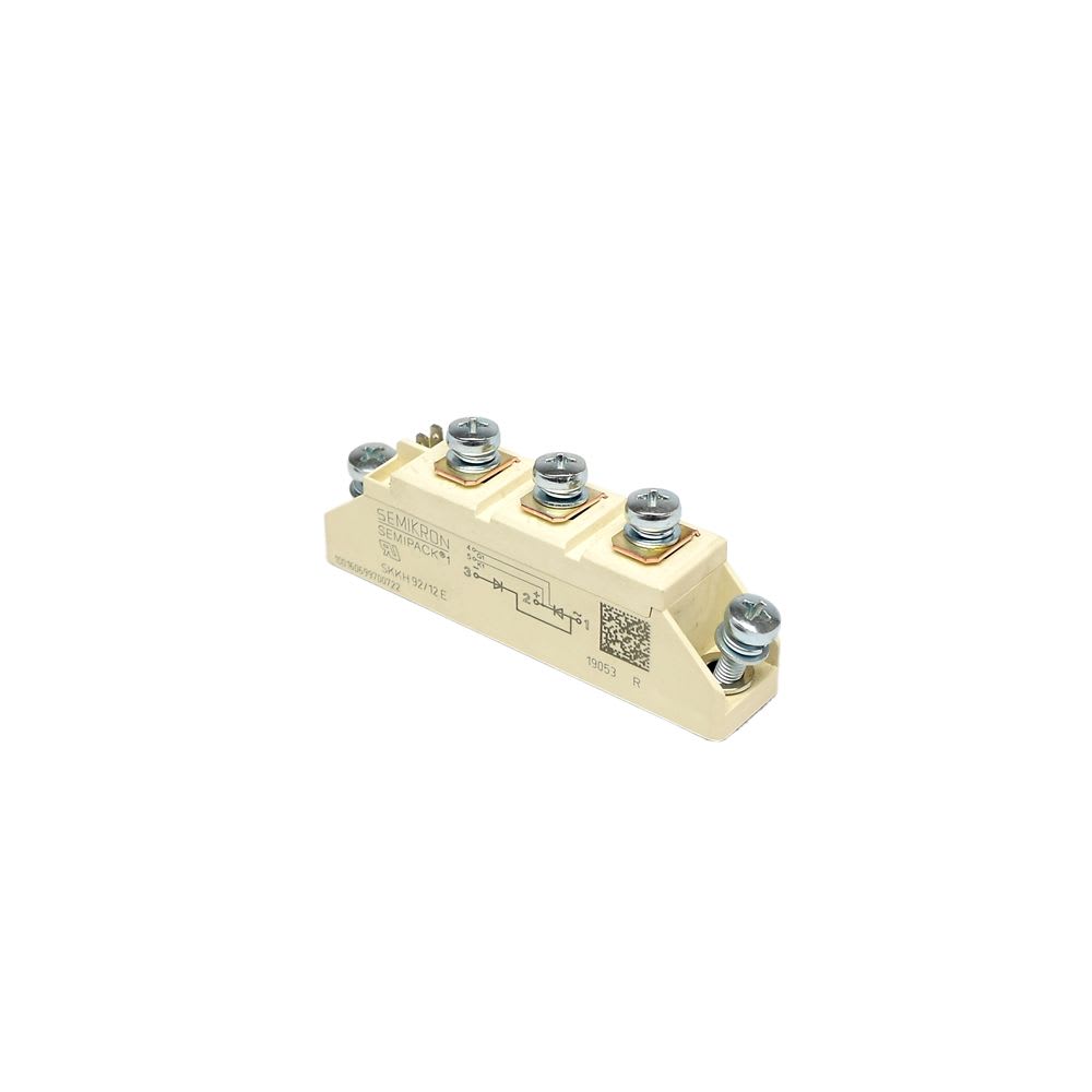 TIRISTOR-TIRISTOR SKKIT106/16 E106A 1600V SEMIKRON