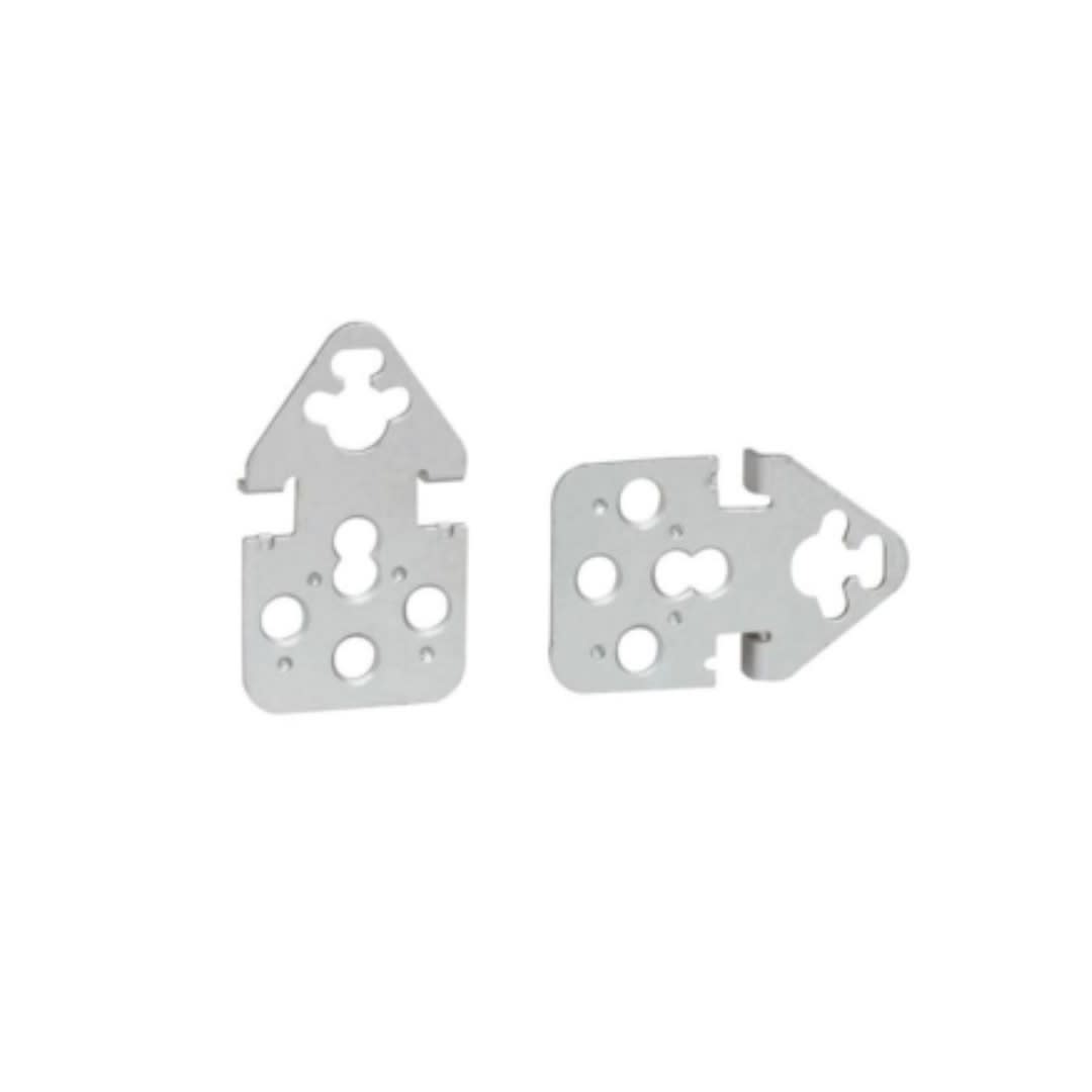 JUEGO DE 4 PATAS PARA FIJACION MURAL PARA TABLERO ATLANTIC 100KG 36404 LEGRAND