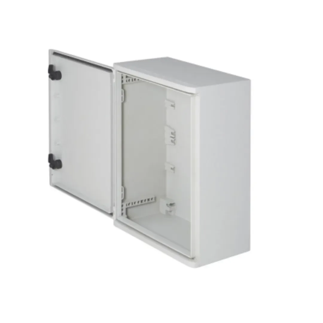 TABLERO PARA ADOSAR DE METAL 1000X1000X300MM CON 2 PUERTAS BIL-50540-DD BHARTIA1