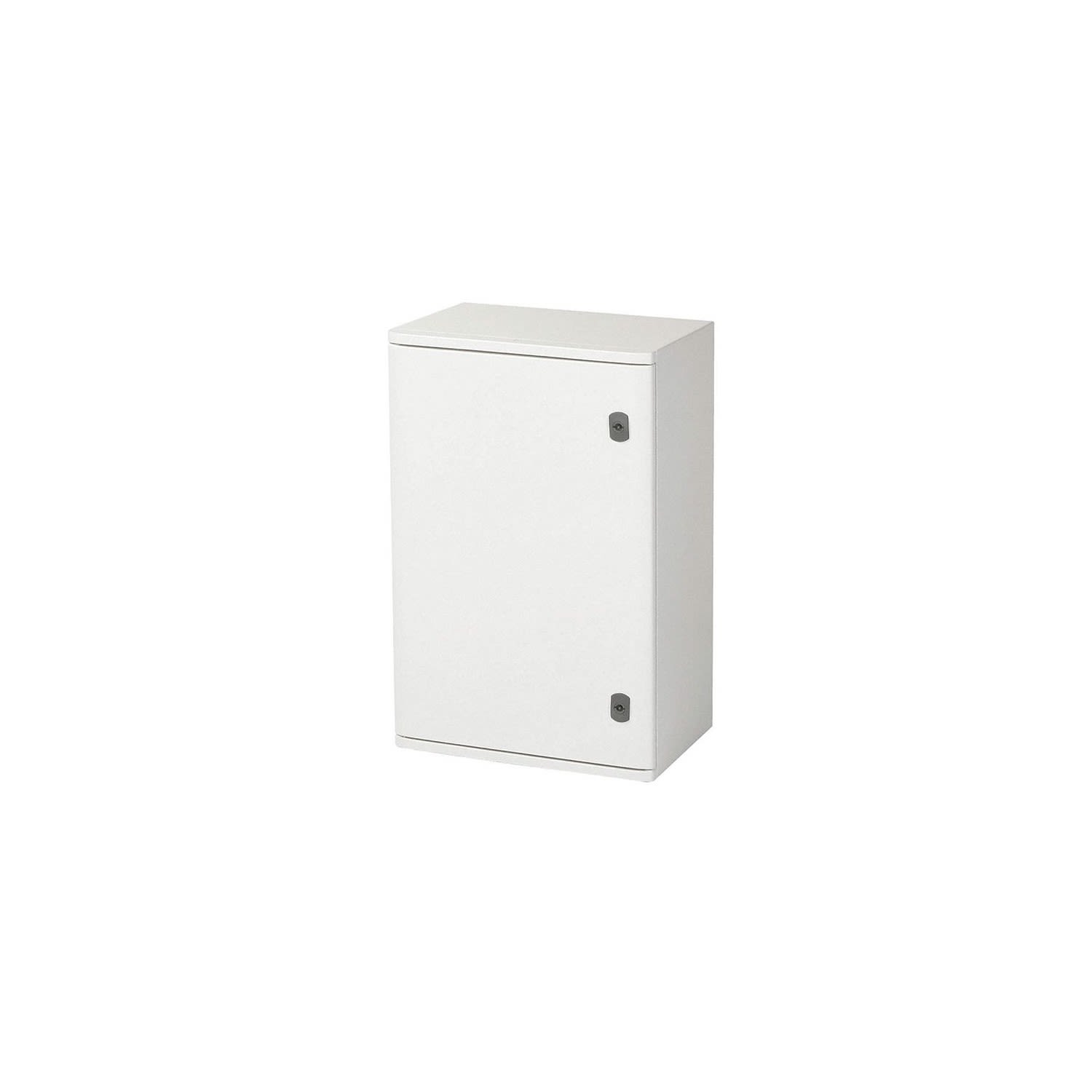 TABLERO P/ADOSAR DE POLIESTER REFORZADO C/FIBRA DE VIDRIO 400X300X206MM 36251 LEGRAND