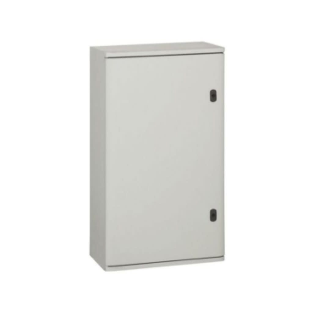 TABLERO PARA ADOSAR DE POLYESTER CON FIBRA DE VIDRIO 720X510X250MM 36256 LEGRAND