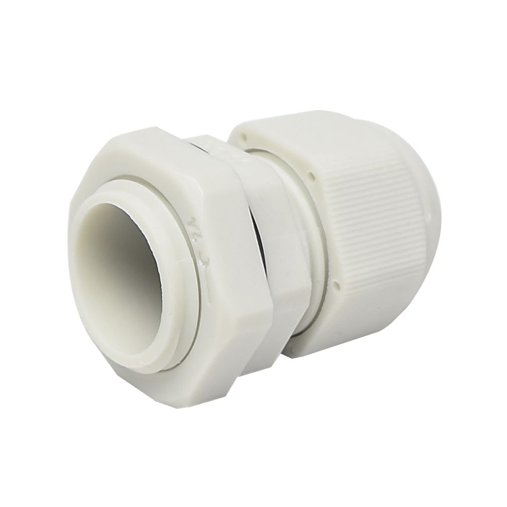 PRENSAESTOPA DE PVC CON TUERCA PG-11 IP68 HEAVY DUTY PG-11 ARDY1