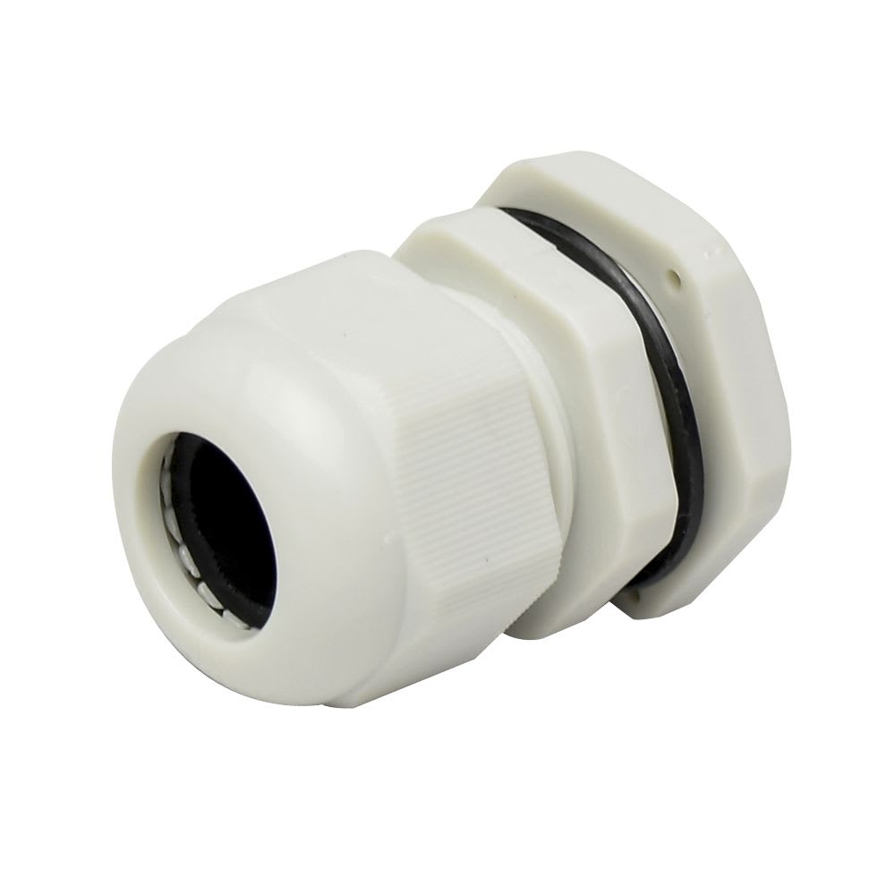 PRENSAESTOPA DE PVC CON TUERCA PG-13.5 IP68 HEAVY DUTY PG-13.5 ARDY1