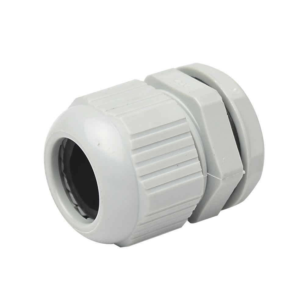 PRENSAESTOPA DE PVC CON TUERCA PG-21 IP68 HEAVY DUTY PG-21 ARDY