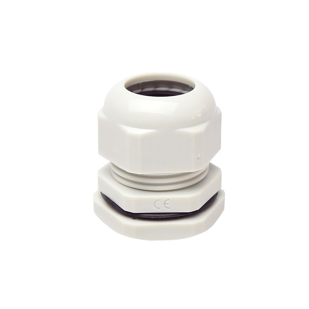 PRENSAESTOPA DE PVC CON TUERCA PG-29 IP68 HEAVY DUTY PG-29 ARDY3