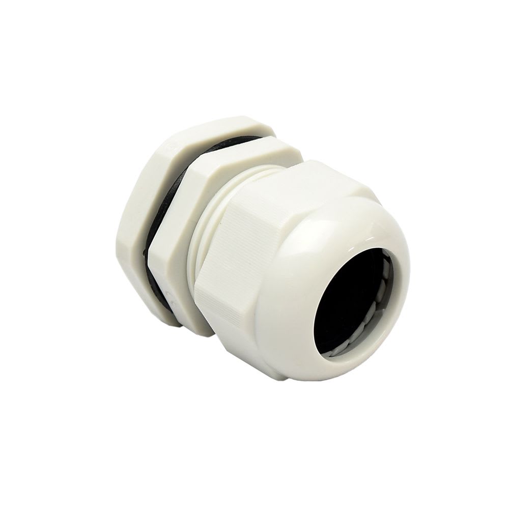 PRENSAESTOPA DE PVC CON TUERCA PG-36 IP68 HEAVY DUTY PG-36 ARDY