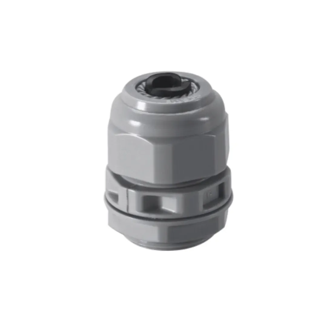 PRENSAESTOPA DE LSZH CON TUERCA PG-16 IP68 HEAVY DUTY 805.3354 SCAME1