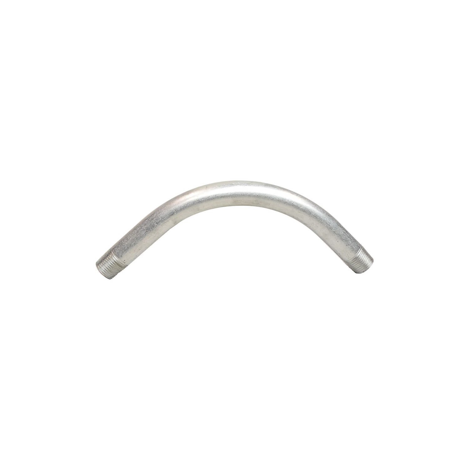 CURVA CONDUIT ACERO GALVANIZADO 1 1/4''X90° UL ARTGRC05090DELBOW APC FITTINGS