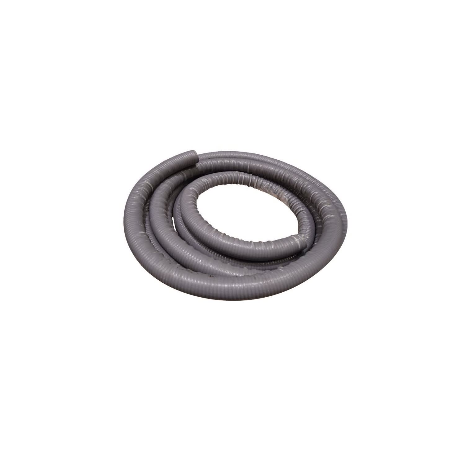TUBERÍA FLEXIBLE LIQUID TIGHT CON FORRO DE PVC 1 1/4¨ X15.25MTS SM0001 ARDY1