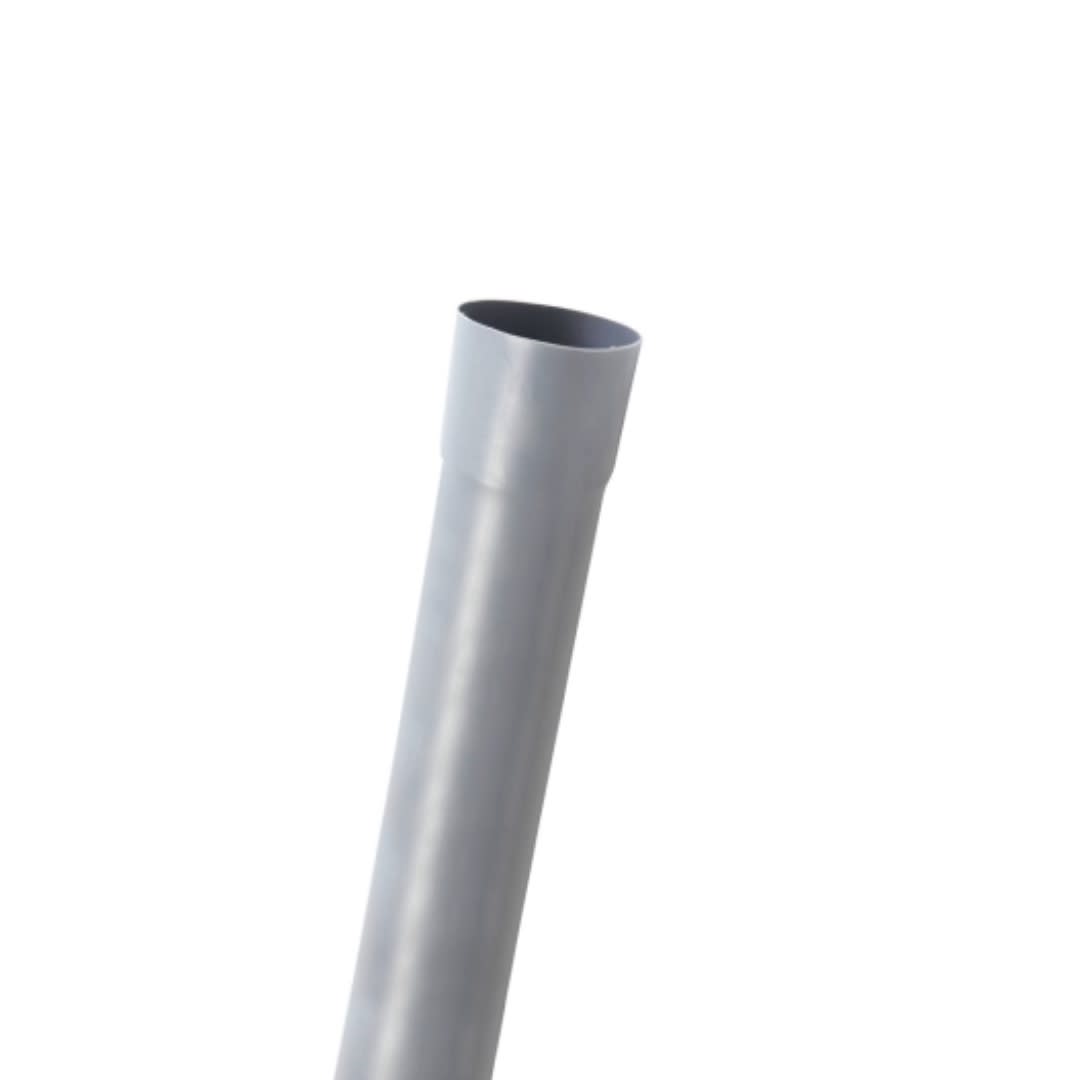 TUBO DE PVC SAP DE 1 1/2X3 METROS SAP PLASTICA1