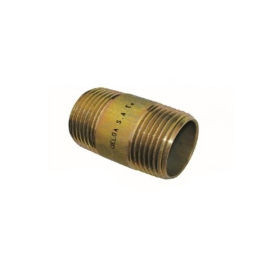 REDUCCION BUSHING DE ACERO MACHO-HEMBRA 1''X3/4'' CLASE 1 DIVISION 1 UL EXREF 3727 DELGA
