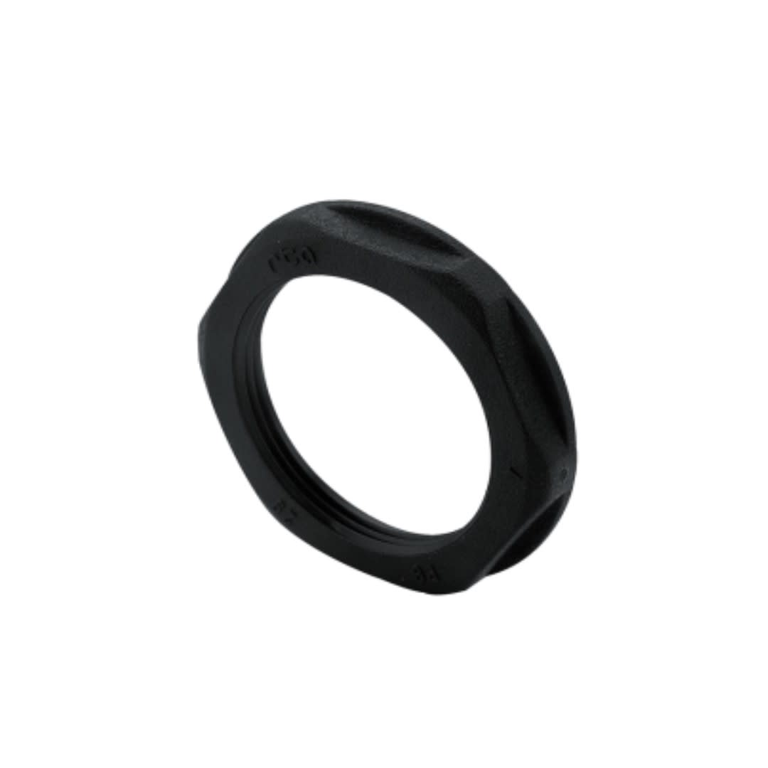 TUERCA DE PVC CON HILO M16X1.5MM 386672 LEGRAND