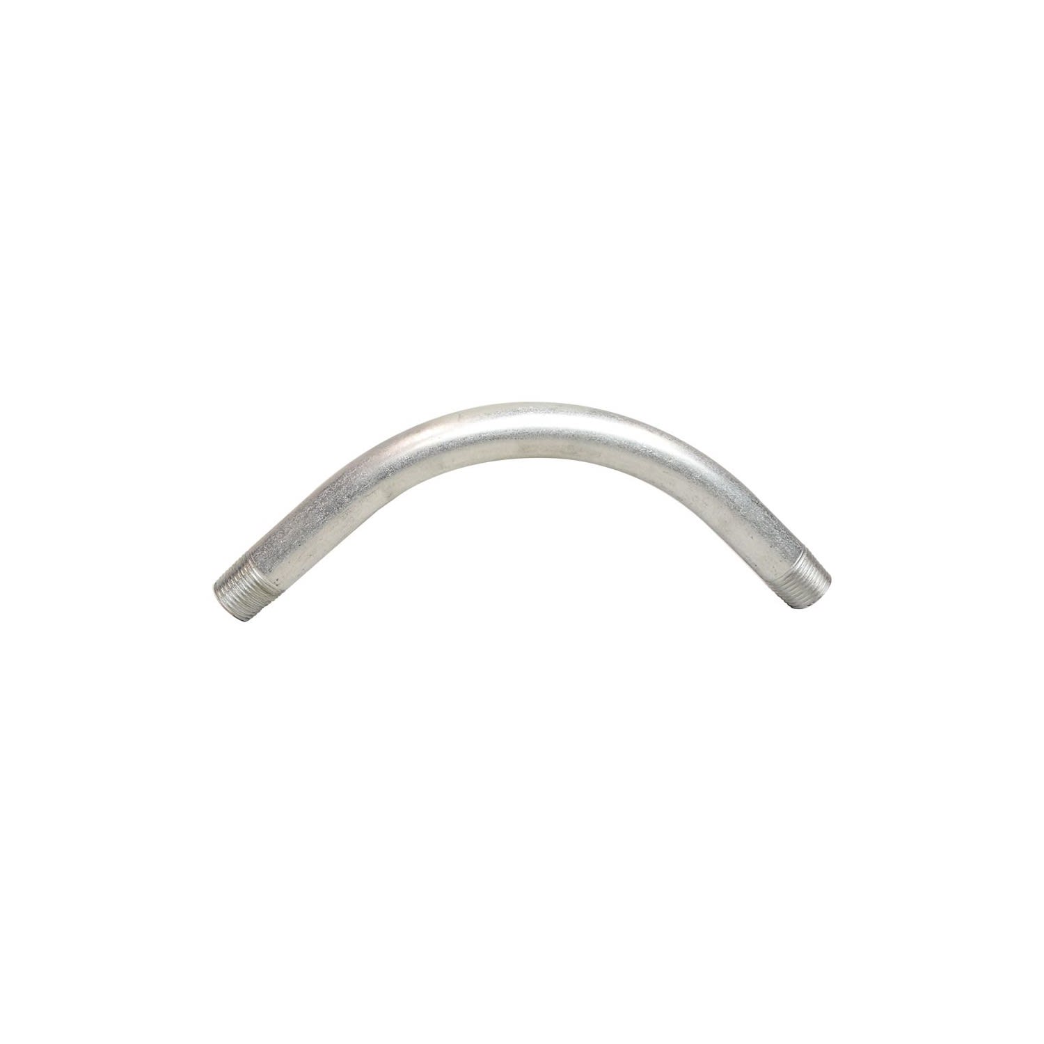 CURVA CONDUIT ACERO GALVANIZADO 1/2''X90° UL ARTGRC05090DELBOW APC FITTINGS