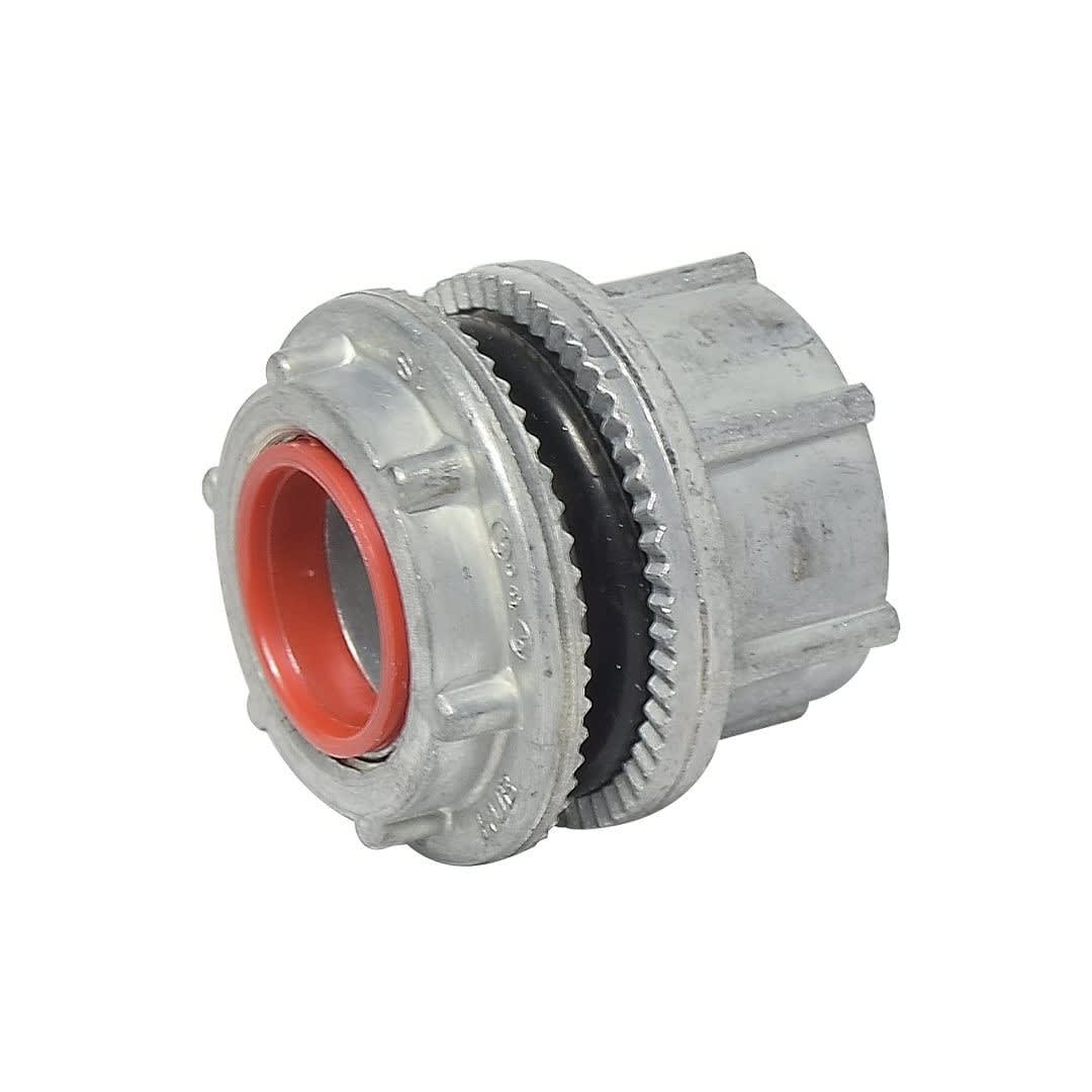 CONECTOR RECTO HUB 3/4''CL1 DIV2 UL ST-2 CROUSE HINDS