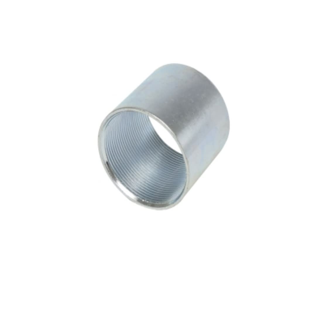 UNION PARA CONDUIT DE FIERRO GALVANIZADO IMC 3/4 E52 ARDY