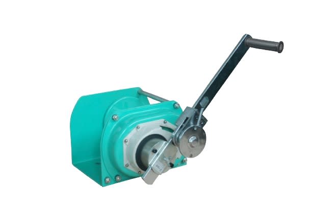 WINCHE MANUAL S/CABLE 0.30TON S/GANCHO PNW-300 ABLE1