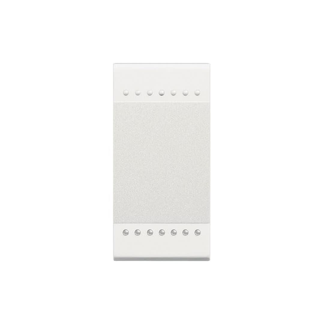 INTERRUPTOR UNIPOLAR 10A 250V PARA ADOSAR OVAL P52 BTICINO