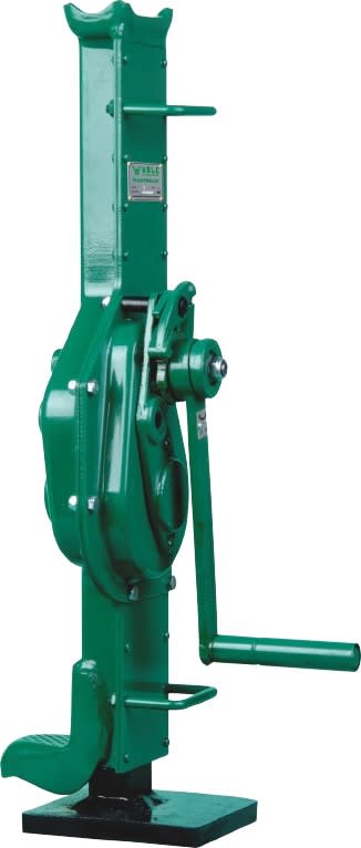 GATA MECANICA 16.00TON ALTURA 950MM CARRERA 400MM HVP-16 ABLE