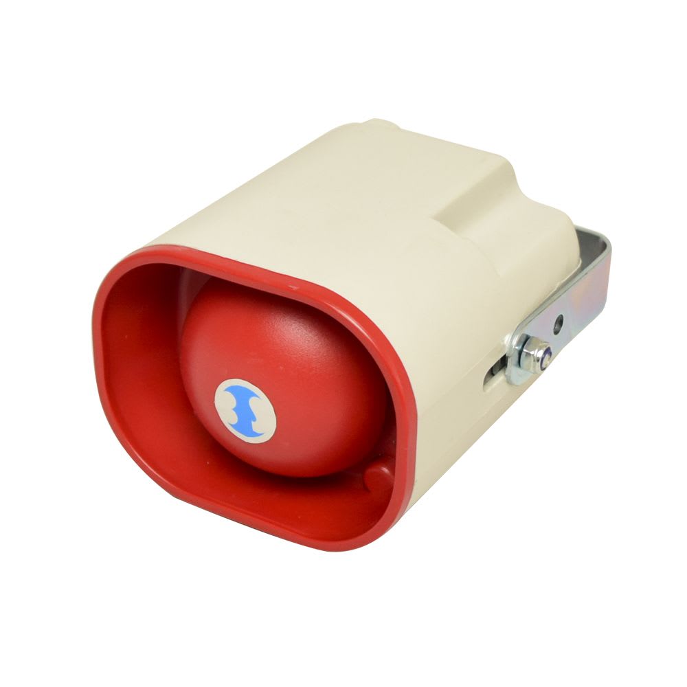 SIRENA ELECTRONICA SE12/36MS32 240VAC 113DB IP43 50427 SIRENA1