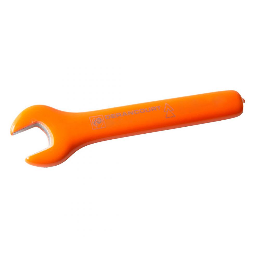 LLAVE FIJA DE BOCA AISLADA 11MM D14 11 DERANCOURT