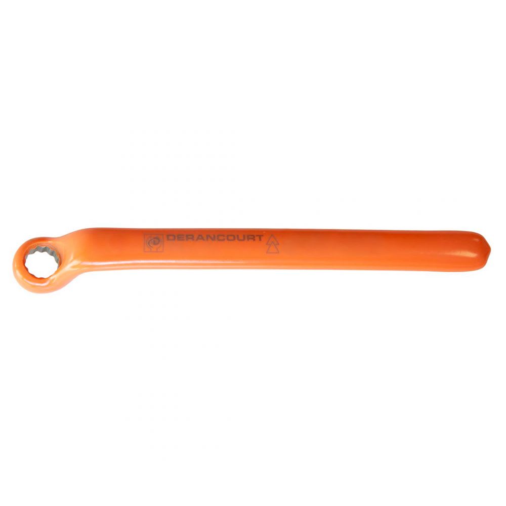 LLAVE CORONA AISLADA 16MM 07.81.066 DERANCOURT