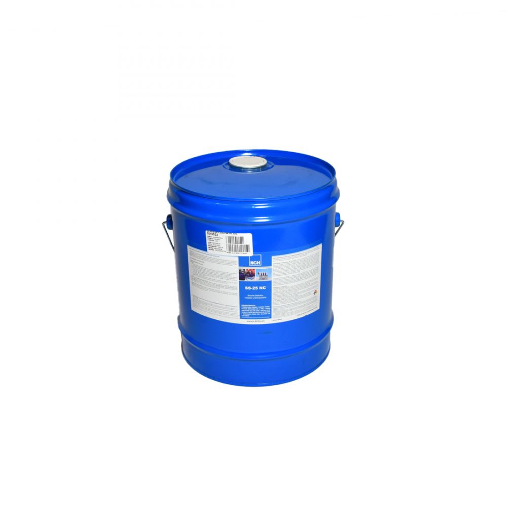 SOLVENTE DIELECTRICO ECOLOGICO SS-25NC X5 GALONES SS-25NC CHEMSEARCH
