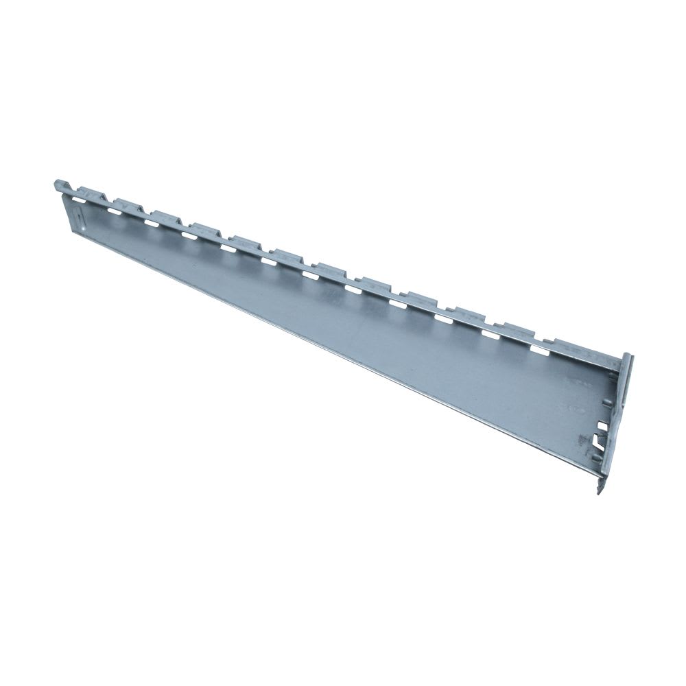 ACCESORIO DE SOPORTE BRAZO CU600 GS LONG: 657MM PARA BANDEJAS CM557470 CABLOFIL
