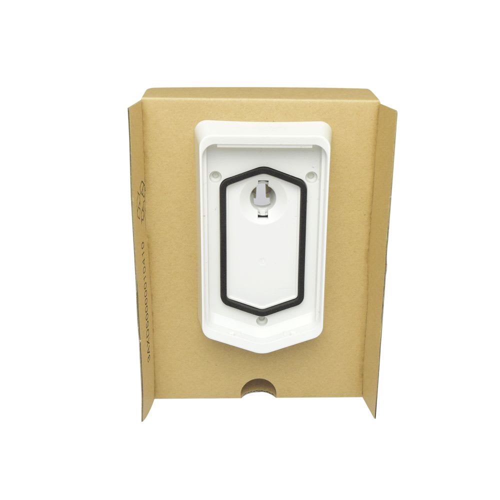 PLATAFORMA DE MONTAJE DE PANEL PARA VARIADORES: ACS480, ACS580 3AXD50000009374 ABB1