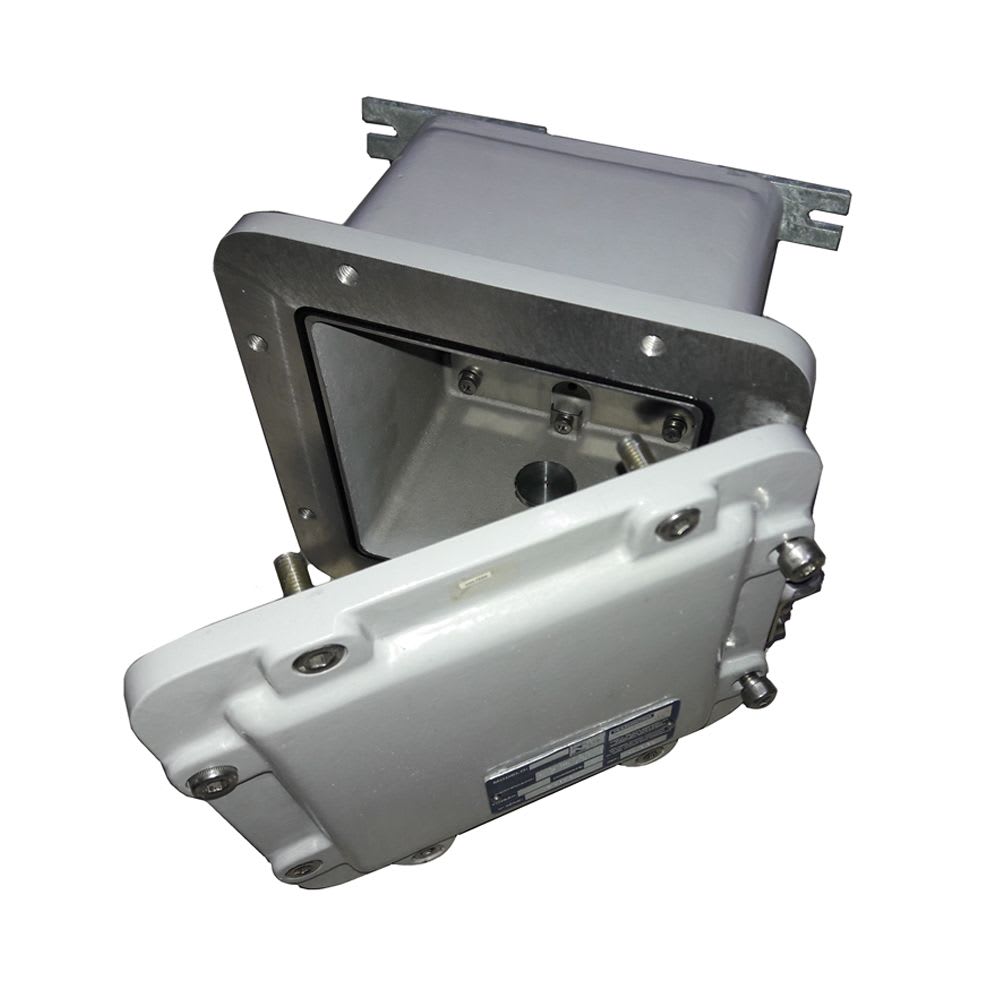 CAJA CON TAPA ABULON 375X275X210MM (INTE) 2 SALIDAS 1 CL1 ZONA 1 56526/018 TRAMONTINA