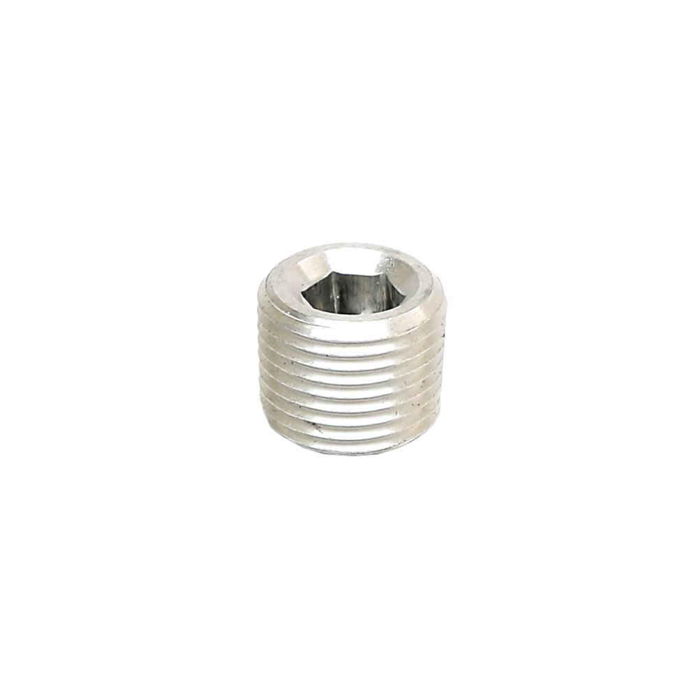 TAPON DE ALUMINIO 1/2