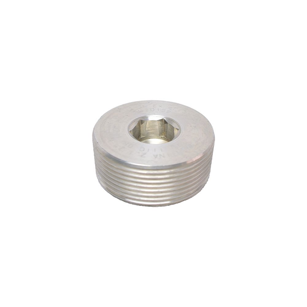 TAPON DE ALUMINIO 3/4