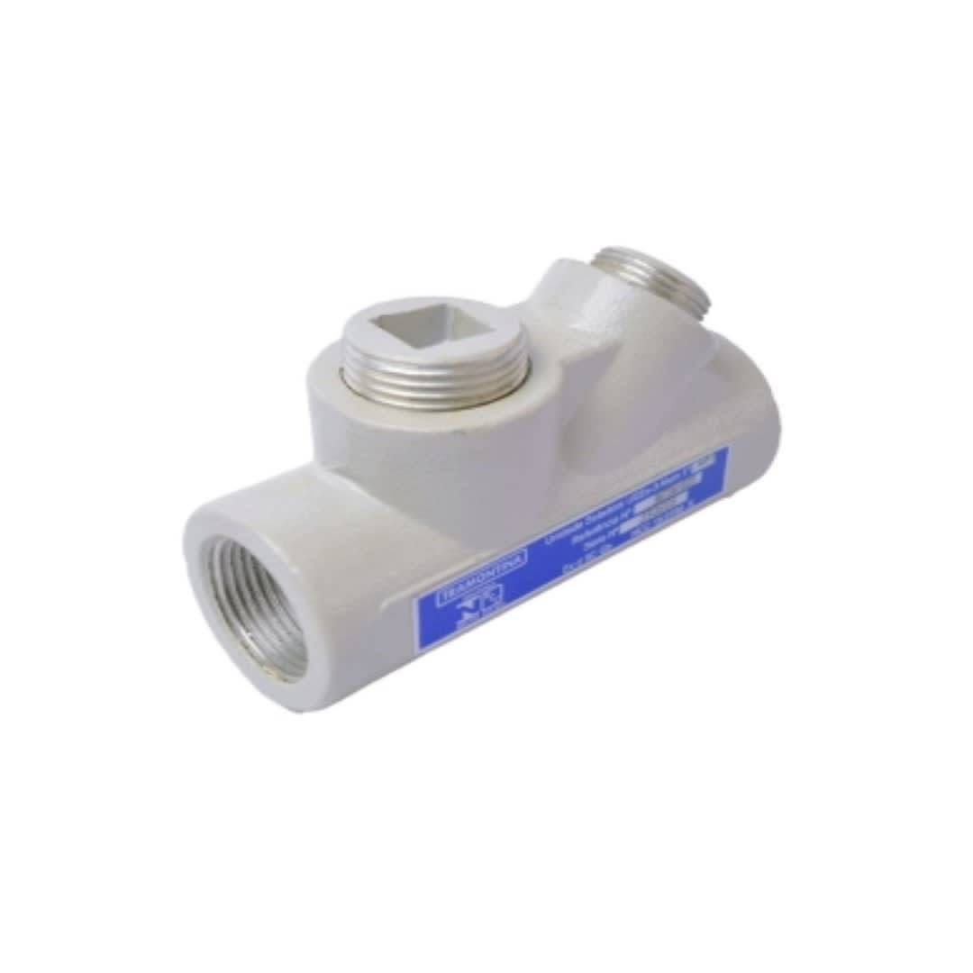 SELLO CORTAFUEGO HORIZONTAL/VERTICAL HH 1 CLASE 1 ZONA 1 56734/003 TRAMONTINA1