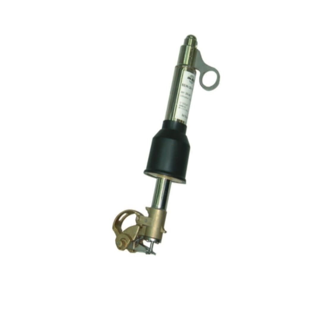 SECCIONALIZADOR SEIN 24KV CON BASE CUT-OUT POLIMERICA SEIN 24 INAEL