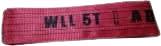 ESLINGA DE OJO PLANO FS 7:1 WLL 5TX10MX150MM 2RAMALES ROJO ASW07-0510 ABLE