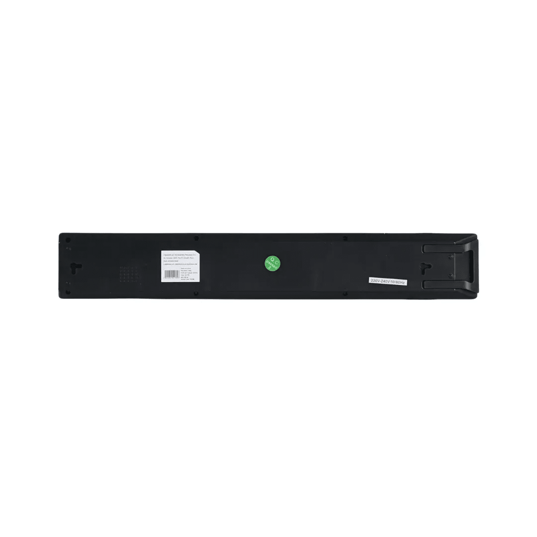 LAMPARA DE EMERGENCIA 60LEDS 6W WERKEN5