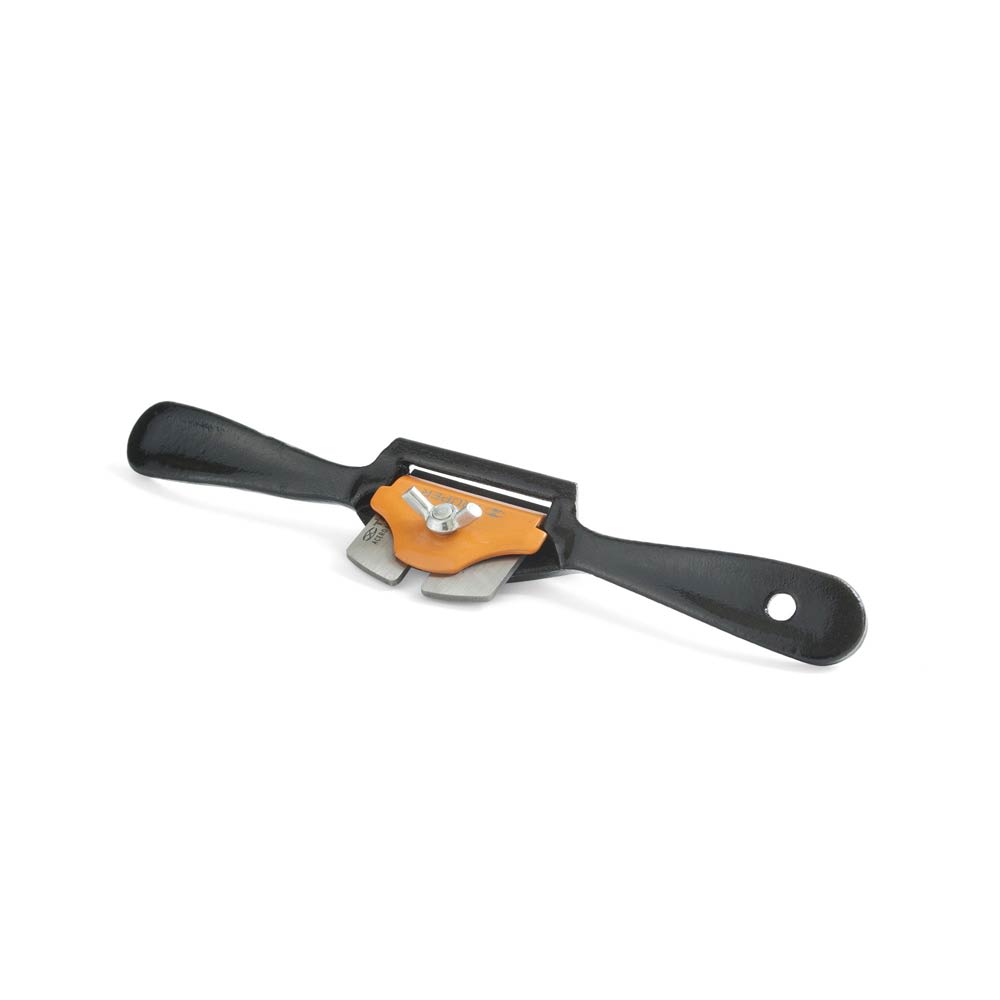 CUCHILLA DE VUELTA PARA CARPINTERO CURVA 9