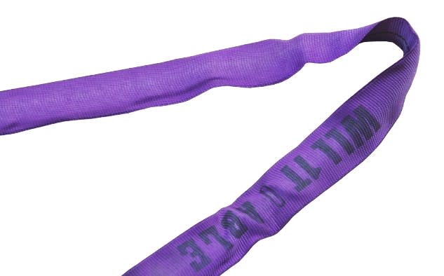 ESLINGA SIN FIN RED FS 7:1 WLL 1TX3MX50MM 2RAMALES MORADO ASR07-0103 ABLE