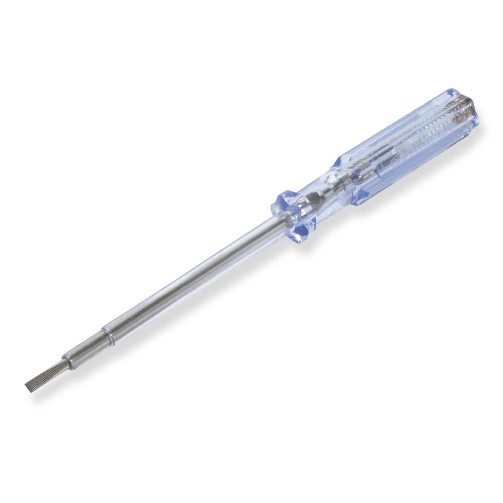 PROBADOR DE CORRIENTE ALTERNA 19CM TRUPER