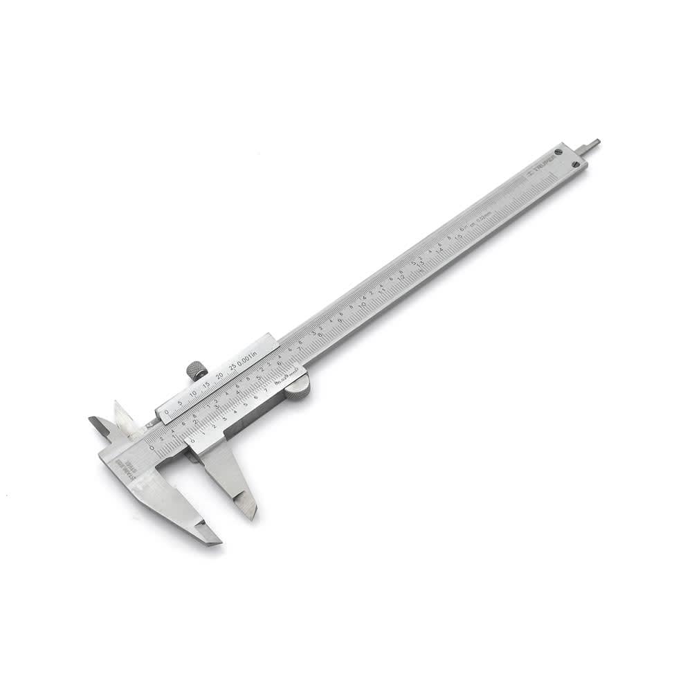 CALIBRADOR ANALOGICO STD Y MM TRUPER