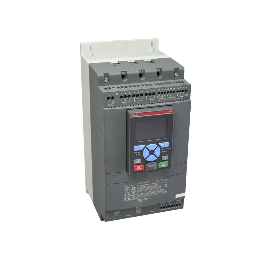 ARRANCADOR ELECTRONICO 15/30HP 230/460V 42A 1SFA898105R7000 ABB1