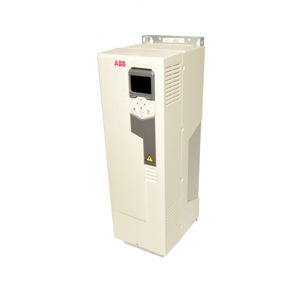 VARIADOR DE VELOCIDAD TRIFASICO 380-480V 30HP 45A IP21 3AXD50000038963 ABB1