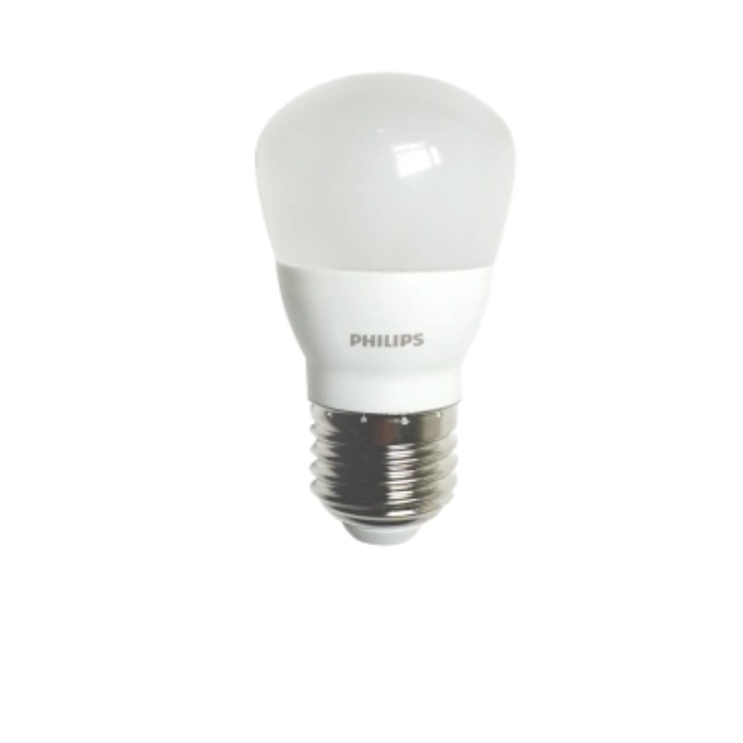 LAMPARA LED BULB MINI 4-40W/865 E27 220V 15000 HORAS 929001161007 PHILIPS1