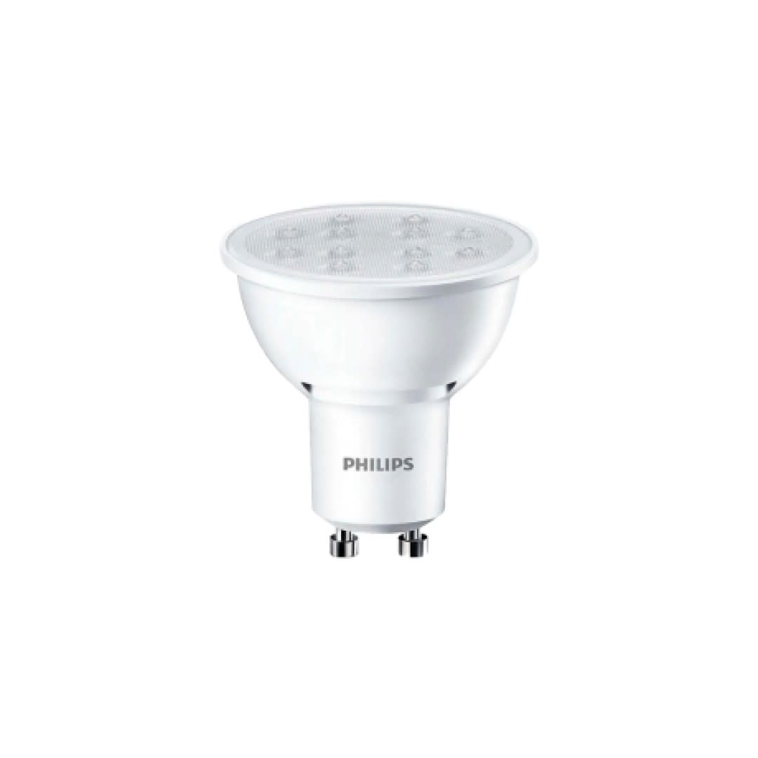DICROICO LED GU10 5-50W/865 36D 220-240V NO DIM 929001158011 PHILIPS1